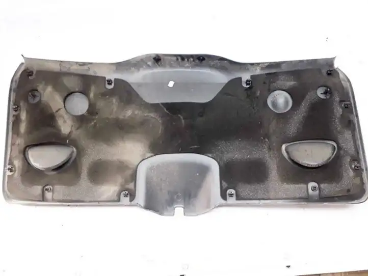 Ford Focus (1998 - 2004) 98abn40411akw Прочая отделка багажника — фото 2