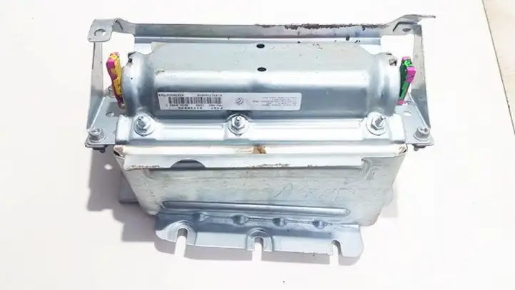 Fiat Stilo (2001 - 2010) 51718892 Подушка безопасности пассажира — фото 2