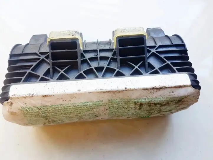 Opel Astra G (1998 - 2004) 90561101 Подушка безопасности пассажира — фото 1