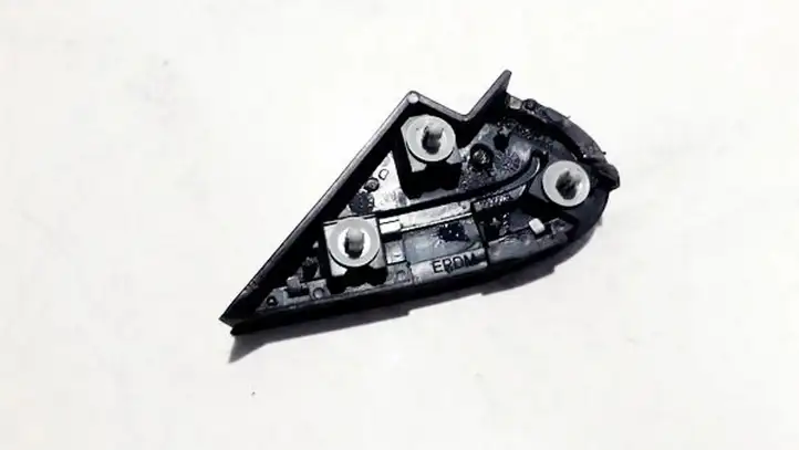 Honda CR-V (2006 - 2009) 212831264 Прочая отделка передней двери — фото 2