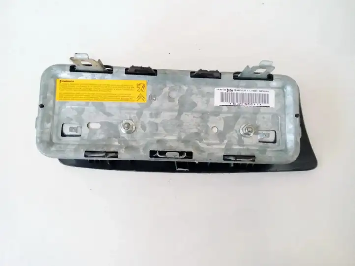 Citroen C3 (2002 - 2009) 96379999zq Подушка безопасности пассажира — фото 2