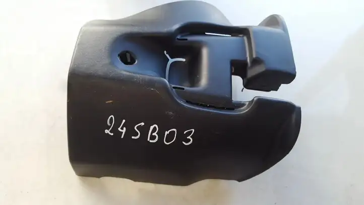 Subaru Legacy (2003 - 2009) 34341AG000 Обшивка рулевой колонки — фото 1