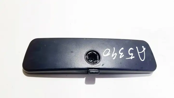 Volkswagen Caddy (2004 - 2010) e9014022 Салонное зеркало заднего вида — фото 2