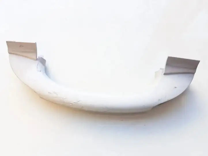 Lancia Phedra (2002 - 2010)   Задняя ручка