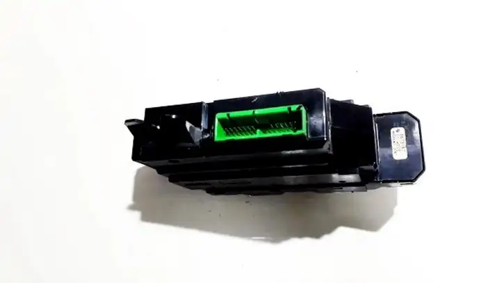 Volvo S80 (1998 - 2004) 8673187 Кнопка стеклоподъемников — фото 2