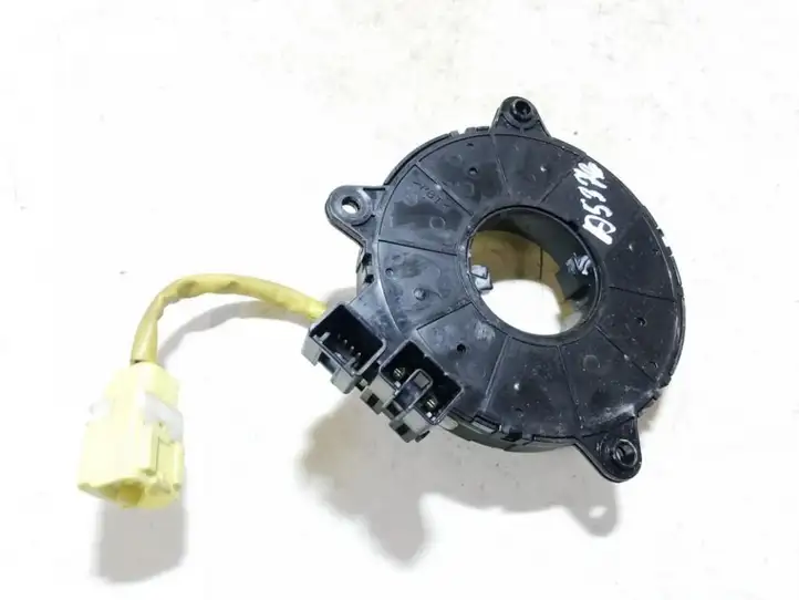 Mazda 323 F (2001 - 2003) Контактное кольцо SRS — фото 2