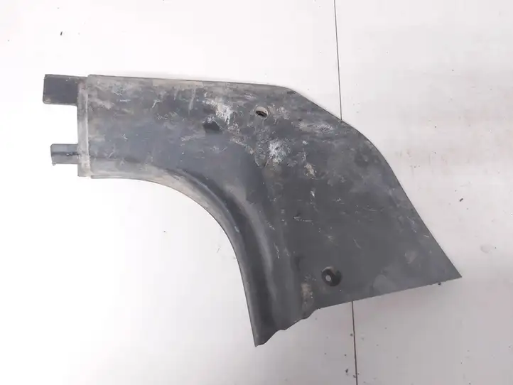 Opel Vectra (2002 - 2005)  24423413 Отделка переднего порога (внутренняя)