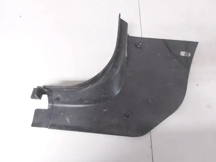 Opel Vectra (2002 - 2005)  24423413 Отделка переднего порога (внутренняя)