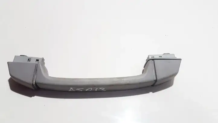 BMW X3 E83 (2003 - 2010) 021222012 Потолочная ручка передняя — фото 1