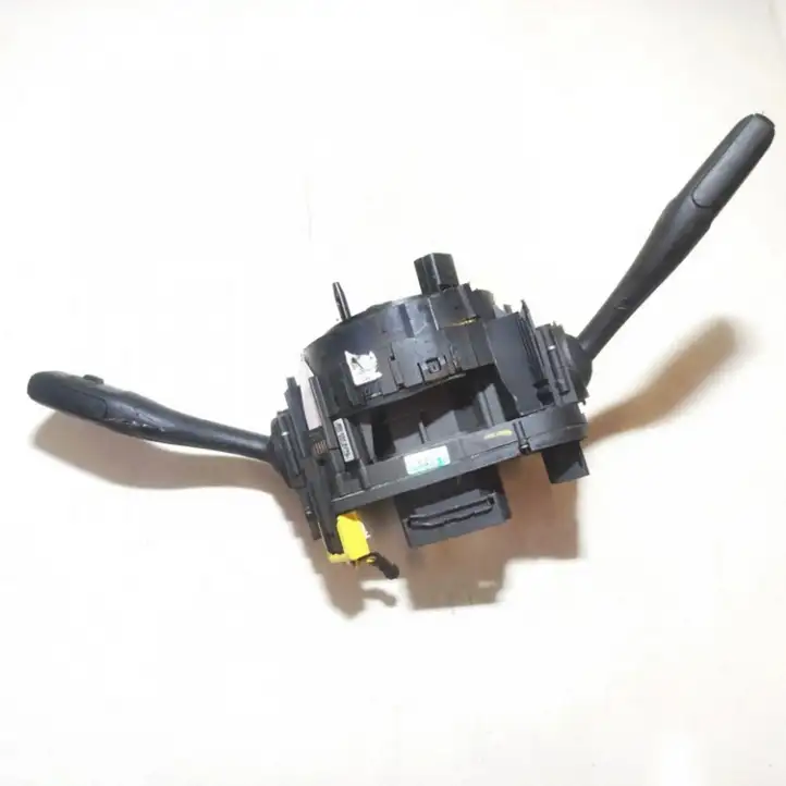 Audi A4 S4 B7 8E 8H (2004 - 2009) 4e0953503 Комплект ручек — фото 1