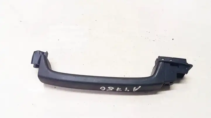 BMW X3 E83 (2003 - 2010) 201222012 Потолочная ручка задняя — фото 1