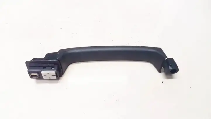 BMW X3 E83 (2003 - 2010) 201222012 Потолочная ручка задняя — фото 2