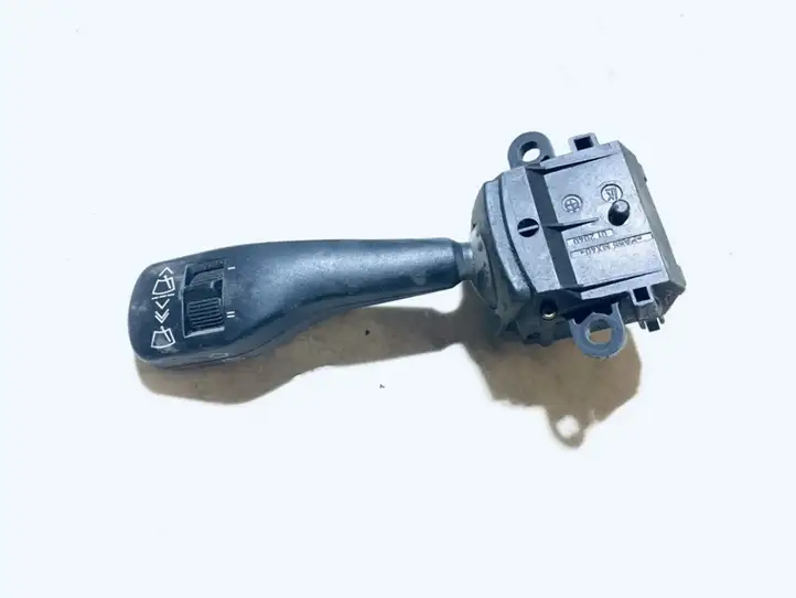 BMW 3 E46 (1998 - 2005) 8363664M Переключатель стеклоочистителей — фото 1