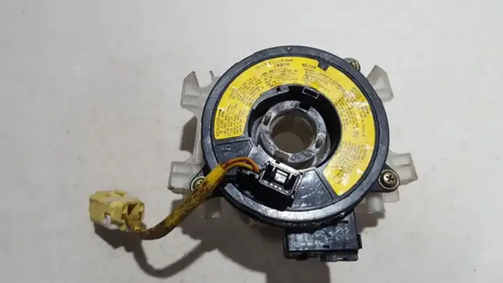 Mazda 323 F (1994 - 2000) ge6t17b366 Контактное кольцо SRS — фото 1
