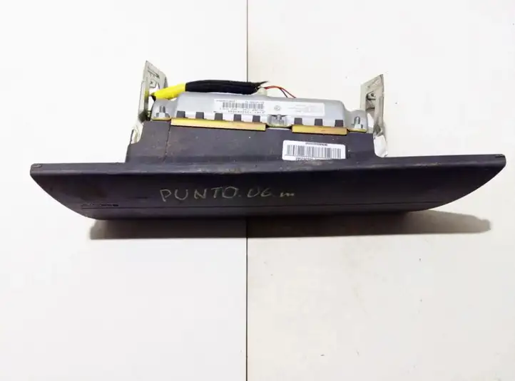 Fiat Punto (188) (1999 - 2010)  7353583260 Подушка безопастности пассажира