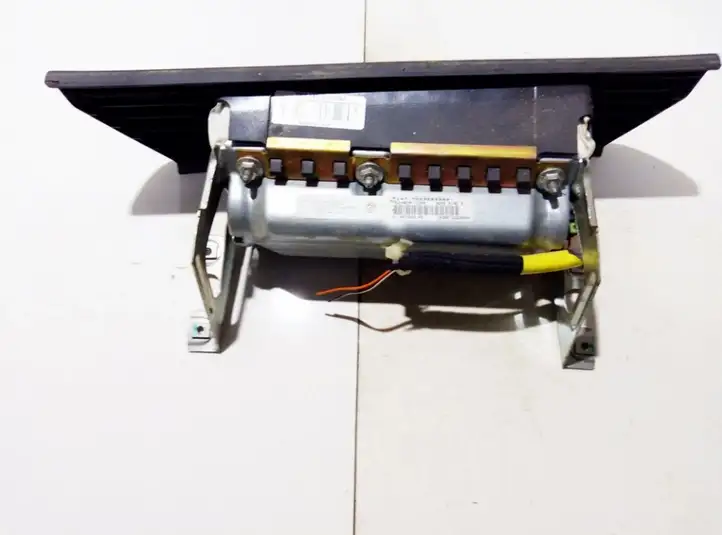 Fiat Punto (188) (1999 - 2010)  7353583260 Подушка безопастности пассажира