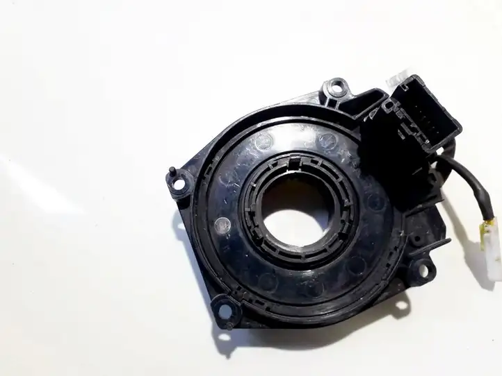 Nissan (2000 - 2006) Контактное кольцо SRS — фото 2