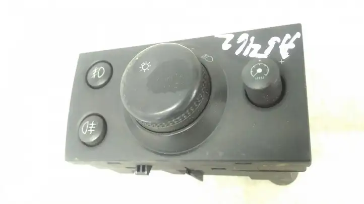 Opel Vectra (2002 - 2005)  gm13177070 Включатель фонарей