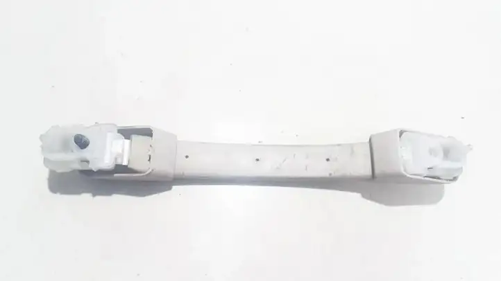 Fiat Ulysse (2002 - 2010) 9616355277 Потолочная ручка передняя — фото 2