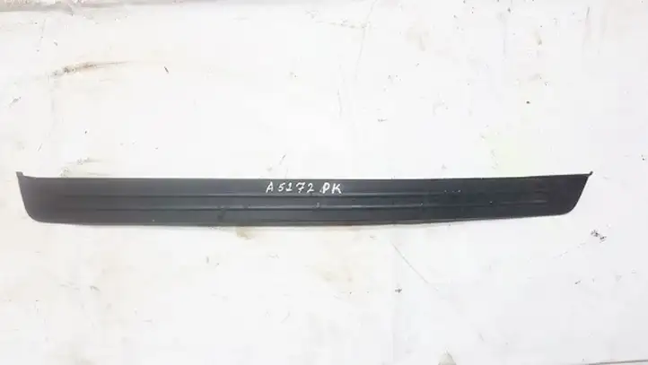 Subaru Legacy (2003 - 2009) 94060ag060 Внутренняя отделка переднего порога — фото 1