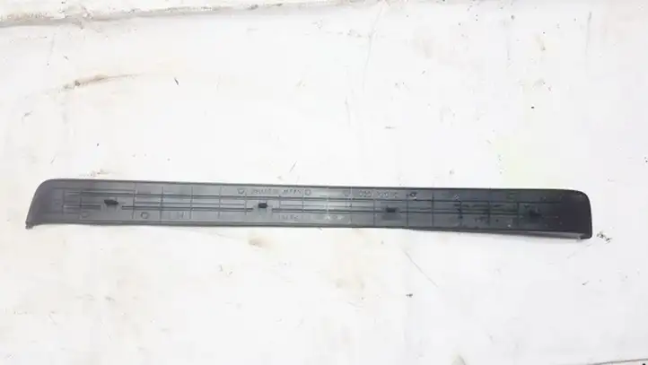 Subaru Legacy (2003 - 2009) 94060ag060 Внутренняя отделка переднего порога — фото 2