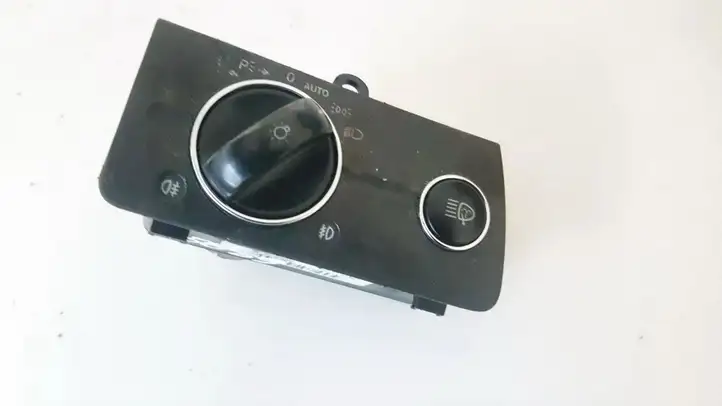 Mercedes-Benz E W211 (2002 - 2009) 2115450104 Включатель фонарей — фото 1