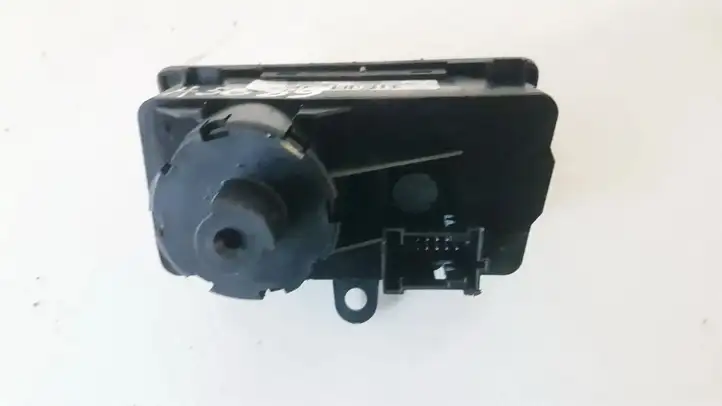 Mercedes-Benz E W211 (2002 - 2009) 2115450104 Включатель фонарей — фото 2
