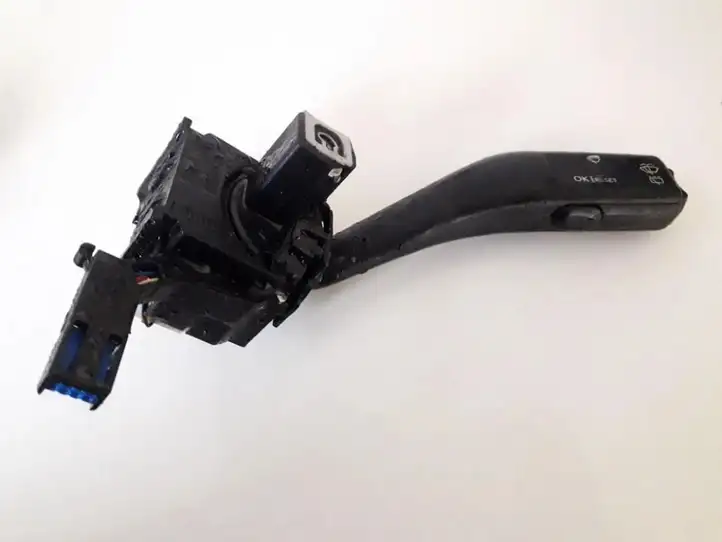 Seat Leon (1P) (2005 - 2012) 1k0953519a Переключатель стеклоочистителей — фото 1