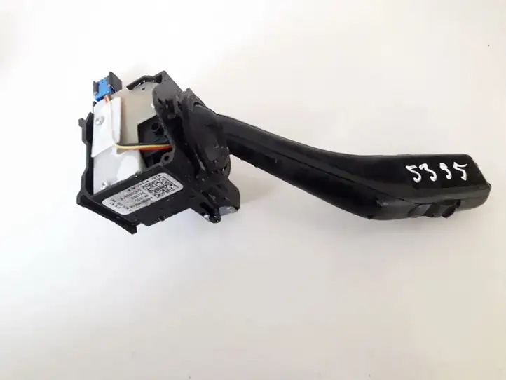 Seat Leon (1P) (2005 - 2012) 1k0953519a Переключатель стеклоочистителей — фото 2