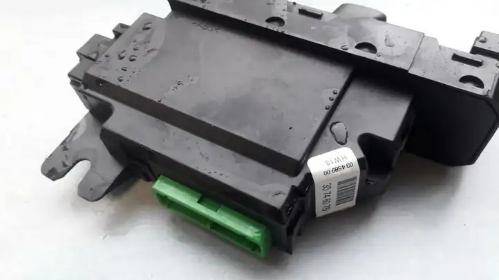 Volvo S60 (2000 - 2004) 30746075 Кнопка стеклоподъемников — фото 2