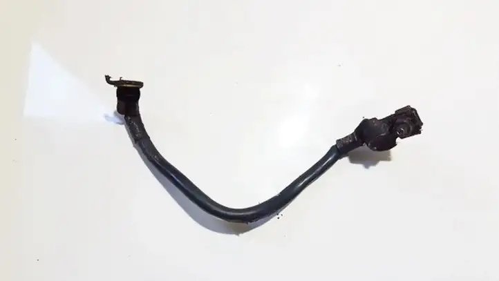 Honda Civic (2006 - 2011) Плюсовой провод аккумулятора — фото 1