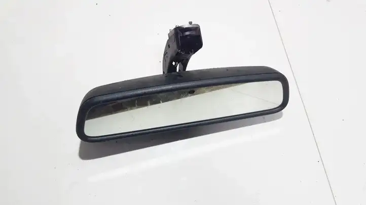 BMW 3 E90 E91 (2005 - 2012) 823677408 Салонное зеркало заднего вида — фото 1