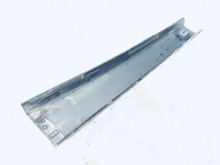 Fiat Multipla (1999 - 2005) 735403606 Прочая отделка передней двери — фото 2