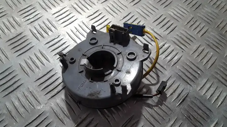 Opel Zafira A (1999 - 2003) 24436919 Контактное кольцо SRS — фото 2