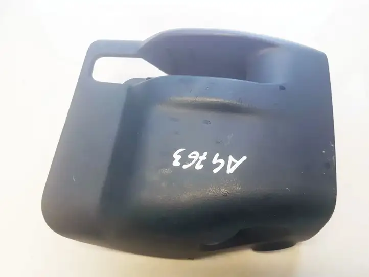 Toyota RAV 4 (XA30) (2006 - 2016) 4528742170 Обшивка рулевой колонки — фото 1