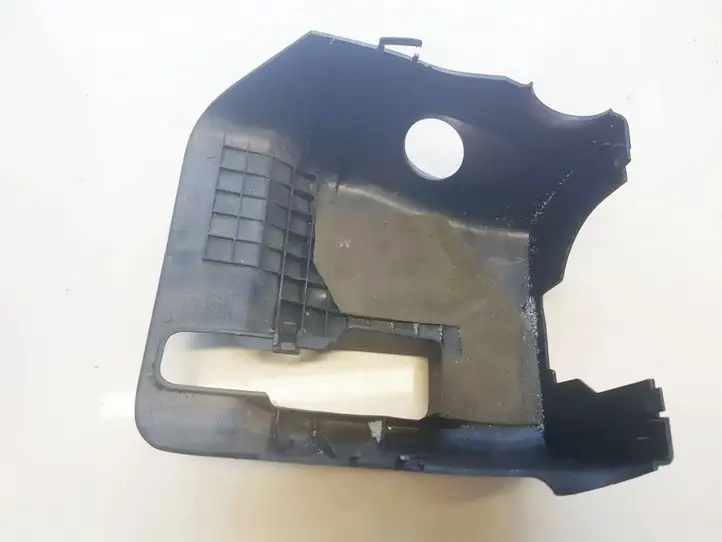 Toyota RAV 4 (XA30) (2006 - 2016) 4528742170 Обшивка рулевой колонки — фото 2