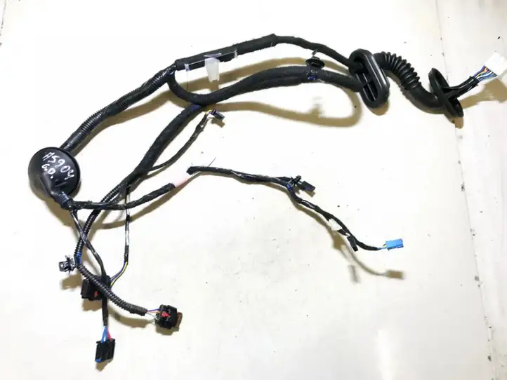 Tesla Model 3 (2017 - 2023) 306796600a Прочая электропроводка — фото 2
