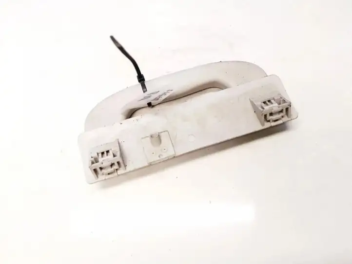 Opel Zafira A (1999 - 2003) 90520998 Потолочная ручка задняя — фото 2