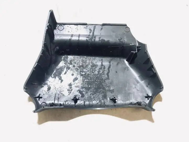 Nissan X-Trail T30 (2001 - 2007) 484708h900 Обшивка рулевой колонки — фото 2