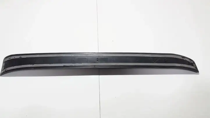 Audi A4 S4 B7 8E 8H (2004 - 2009) 8e0853374 Внутренняя отделка переднего порога — фото 2
