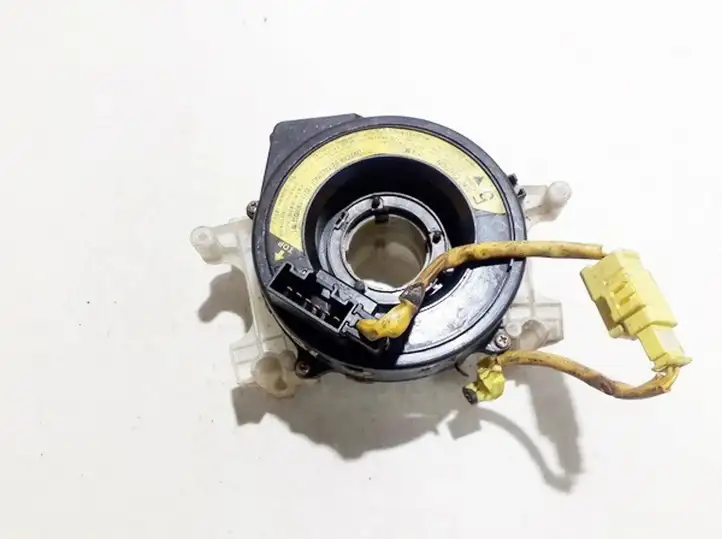 Lexus IS 200-300 (1999 - 2005) 8431053060 Контактное кольцо SRS — фото 1