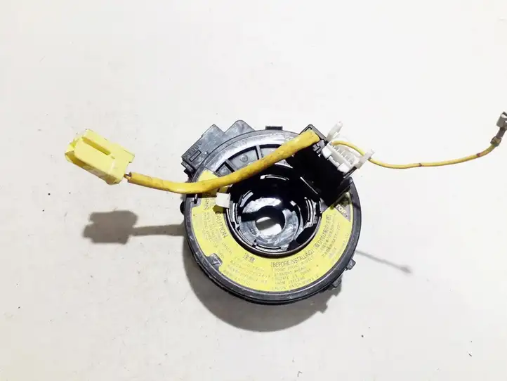 Toyota RAV 4 (XA20) (2000 - 2005) vj0s151089 Контактное кольцо SRS — фото 1