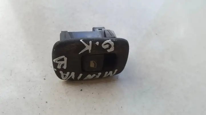 Citroen C3 (2002 - 2009) 96548609 Кнопка стеклоподъемников — фото 1