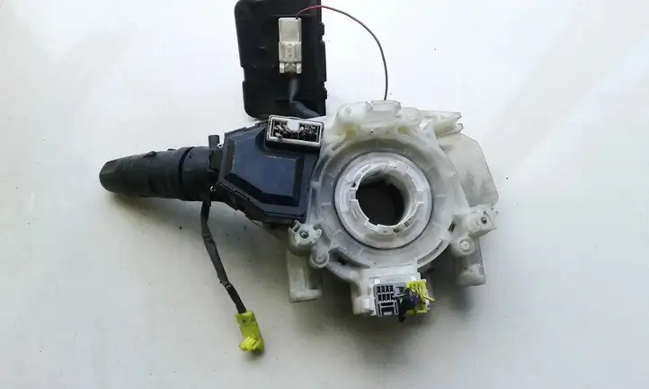 Nissan Primera (2001 - 2008) 25260AV615 Переключатель стеклоочистителей — фото 2