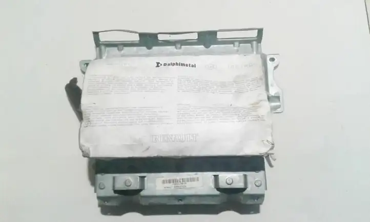 Renault Clio II (2001 - 2005) PB15092021 Подушка безопасности пассажира — фото 1
