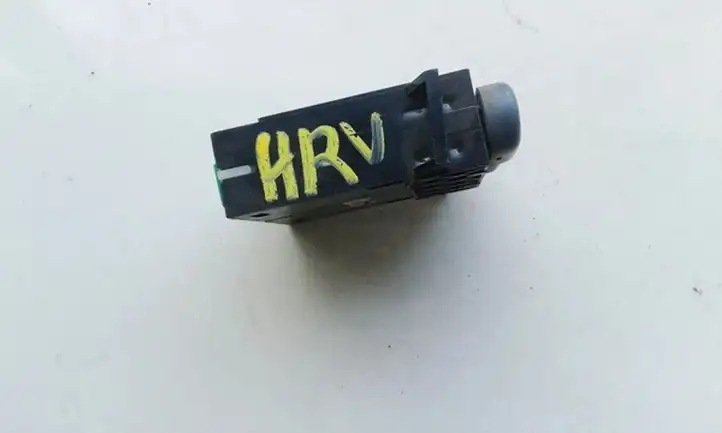 Honda HR-V (1998 - 2005) 3418K Кнопка кондиционера — фото 2