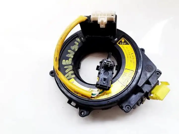 Toyota Avensis T220 (2000 - 2003) 9622203 Контактное кольцо SRS — фото 1