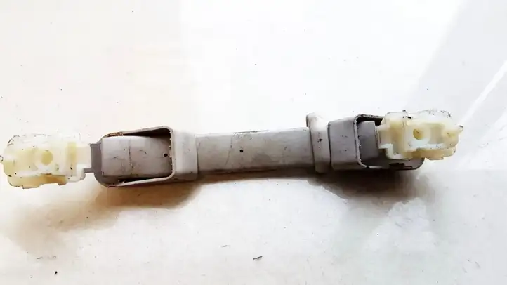 Citroen Xsara Picasso (1999 - 2012) 9616355277 Потолочная ручка задняя — фото 2