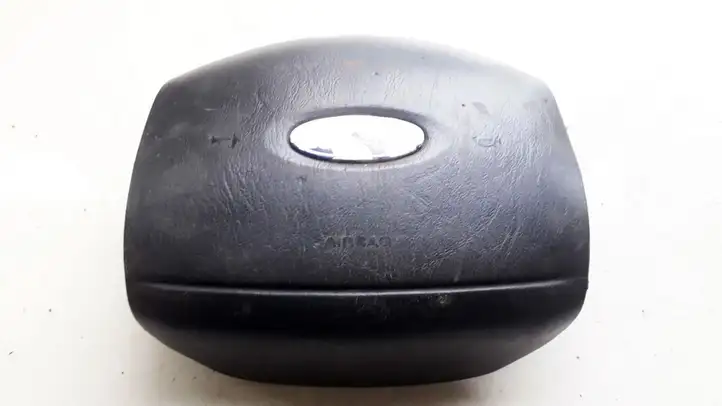 Ford Transit (2000 - 2006) YC1AV043B13ANW Подушка безопасности руля — фото 1