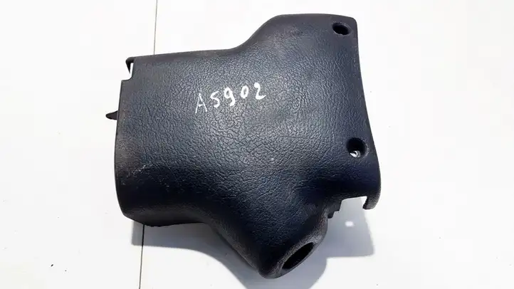 Citroen C5 (2001 - 2004) 9633955980 Обшивка рулевой колонки — фото 1